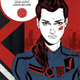 Image for article titled Phonogram, our fave comic about magicians channeling Madonna records, is coming back